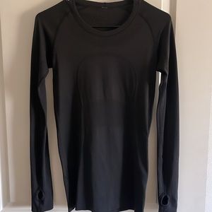 Lululemon Swiftly Long Sleeve